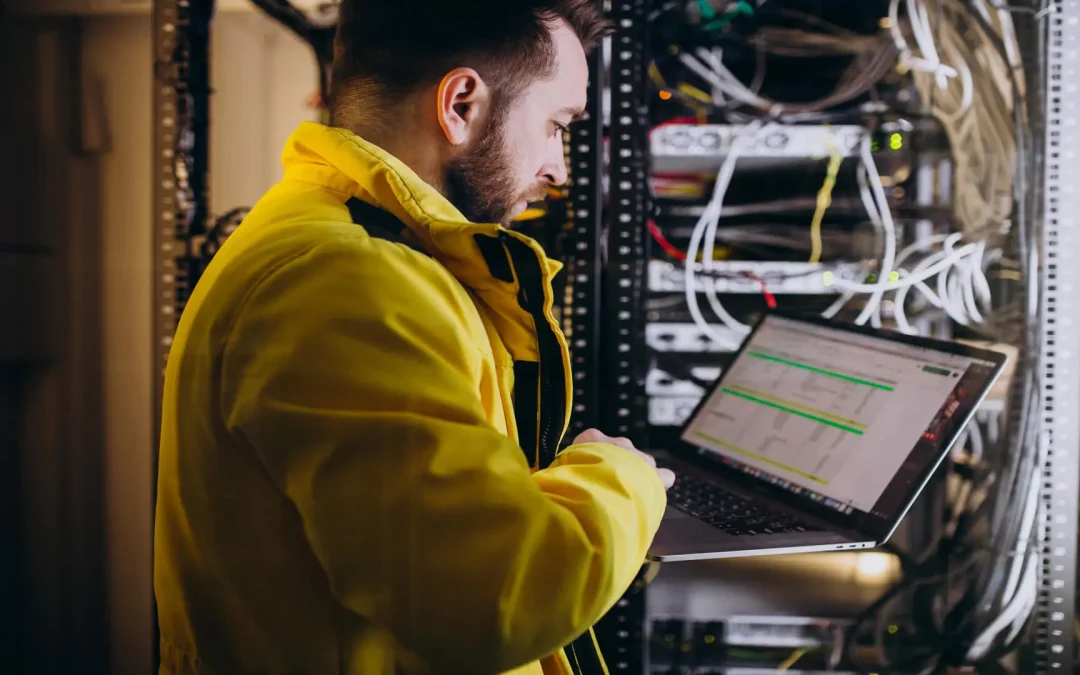 ¿La Infraestructura IT está frenando su empresa?